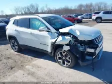 Transfer Case Automatic Transmission Fits 17-20 COMPASS 10542220