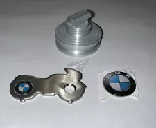 Oil Filler Cap Lockable /Key BMW R850 R1100 R1150 R1200C R1200 Montauk 1992-2007