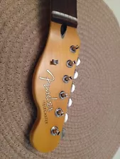 Fender Squier Tele Neck