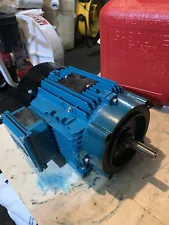 electric motor