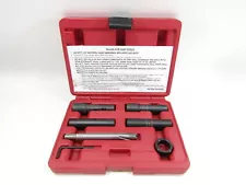 Matco Tools LT1350 Lugnut Ripper Hand Tool Set