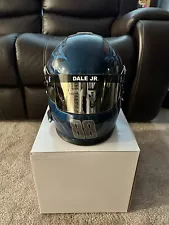 Dale Earnhardt Jr Full Size Nationwide Replica Helmet NASCAR