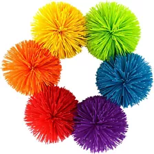 PlayMonster Original Koosh Ball #9203 - Random Color