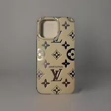 Louis Vuitton iPhone Phone Case 13/14/15 Plus/Pro