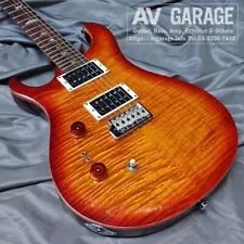 Paul Reed Smith PRS SE Custom LEFTY 24-08 2023 Electric Guitar