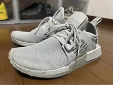 Adidas Nmd Xr1 Gray 26cm