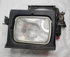 1984-1985 Toyota Celica Supra RH Passenger side Pop Up Head Light OEM S8-3