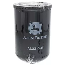 John Deere AL221066 Oil Filter 6800 6900 7200 7210 7400 7410 9200 9300 9400