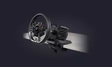 Fanatec Gran Turismo DD Pro Wheel Base with Boost Kit 180 (8NM)