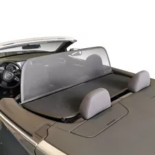 Wind Deflector Audi A5 Convertible 2009-2016 Windstop Draft-Stop Screen Blocker (For: 2014 Audi A5)