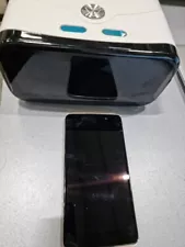 Alcatel Idol 4 3GB/16GB Smartphone Included VR Goggles Used