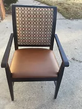 Chairs Set Of 7