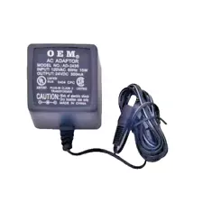 New Gilbarco Passport Customer Display Power Supply - PA03270103A PA03270103