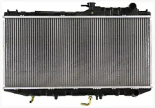 Radiator for Lexus, Toyota-Camry, ES250 1988-1991 (For: 1991 Lexus)