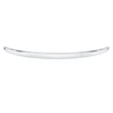 FRONT Bumper for 1940-1941 Ford Truck (Chrome)