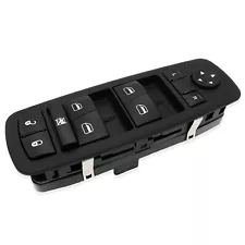 Master Power Window Door Switch For 2008-2010 Dodge Grand Caravan 3.3L 3.8L 4.0L