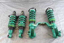 2004 ACURA RSX TYPE S DC5 K20A2 TEIN STREET COILOVER SUSPENSION KIT #4578