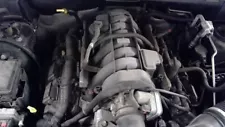 Engine 5.7L VIN T 8th Digit Sales ID Ezh Fits 09-12 GRAND CHEROKEE 1497222