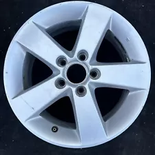 2006 - 2011 HONDA CIVIC 16" PAINTED SILVER ALUMINUM WHEEL RIM FACTORY OEM E5