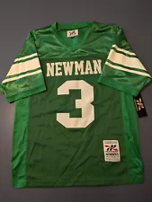 Odell Beckham Jr High School Jersey Newman NWT Stitched (Large)