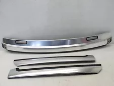 10-17 AUDI 8T A5 S5 RS5 CONVERTIBLE FRONT TOP WINDSHIELD TRIM COVER PANEL 013024 (For: More than one vehicle)