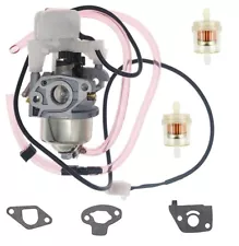 Carburetor for Honda EU2000I EU2000 16100-Z0D-D03 Generator Carb with Gasket New