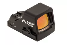 Holosun HS507K-X2 Compact Pistol Red Dot Sight - ACSS® Vulcan® Reticle