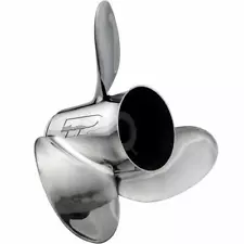 Turning Point Propeller 31431712 Stainless Steel Express Right Hand 3 Blade P...