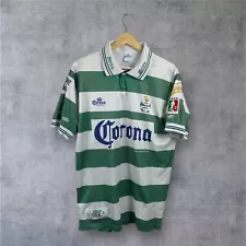 santos laguna jersey L/G