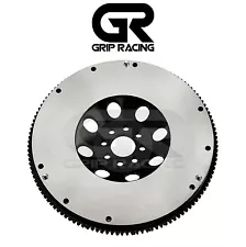 GRIP 17LBS RACING LITE FLYWHEEL fits 07-13 350z 370z G35 G37 3.7L MADE IN USA