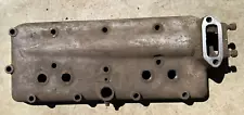 1928 1929 1930 1931 Ford Model A Engine Cylinder Head