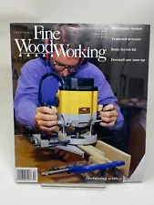 Fine Woodworking Magazine, 1980-2012, YOU CHOOSE, Single Issues-MINT