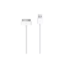 OEM USB DATA SYNC WIRE CHARGING POWER CABLE COMPACT CORD for IPHONE / IPODS