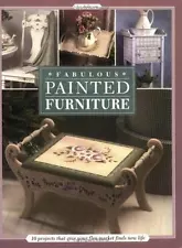 Fabulous Painted Furniture