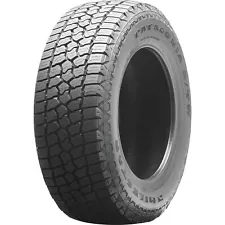 1 New Milestar Patagonia A/t R - Lt275x70r17 Tires 2757017 275 70 17 (Fits: 275/70R17)