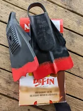 Da Fin Hawaii Pro Model Swim Fins Flippers Size Large 11-12