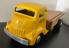 Vintage 1947 Rare Smith Miller Chevy Truck