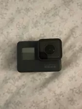 GOPRO HERO 5 ACTION CAMERA (+2 Batteries)