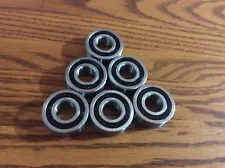 John Deere 318,317,300,140,112,110 Mower Deck Bearings