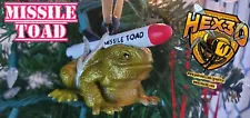 missile toad for sale