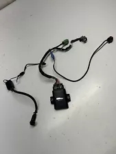 2005 05 Kawasaki Kx250 KX 250 2 STROKE OEM Wiring Harness Loom ECU CDI Coil Plug