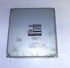 MEC22-530 ecm ecu computer 2001 Nissan Sentra