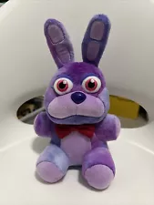 Funko FNAF Bonnie Plush Tie Dye Rabbit Collectible Plushies Series