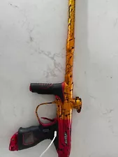 dye m2 marker pooty