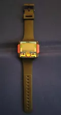 Extremely RARE. Hard Drivin Game Watch Tiger/Atari. HOLY GRAIL!!