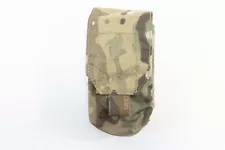 T3 Gear Single (1) Smoke Grenade Pouch - Multicam MOLLE (T3-SGP)