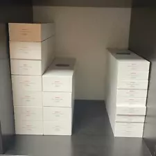 CAJAS Empty Box OEM for Apple Watch Series 7, Series 6, Series 5, Series 3, SE