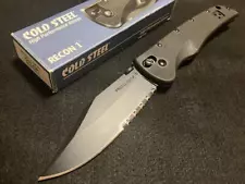 New ListingCold Steel Recon 1 Cold Steel Recon 1 discontinued model