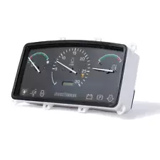 John Deere Instrument Cluster - LVA10560