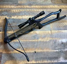 Barnett Commando Crossbow 220 LB Draw